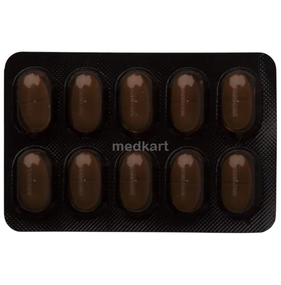 enzoflam tablet 10's